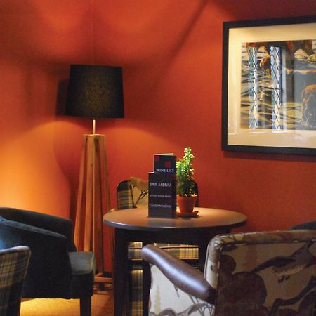 The Broadway Hotel Extérieur photo