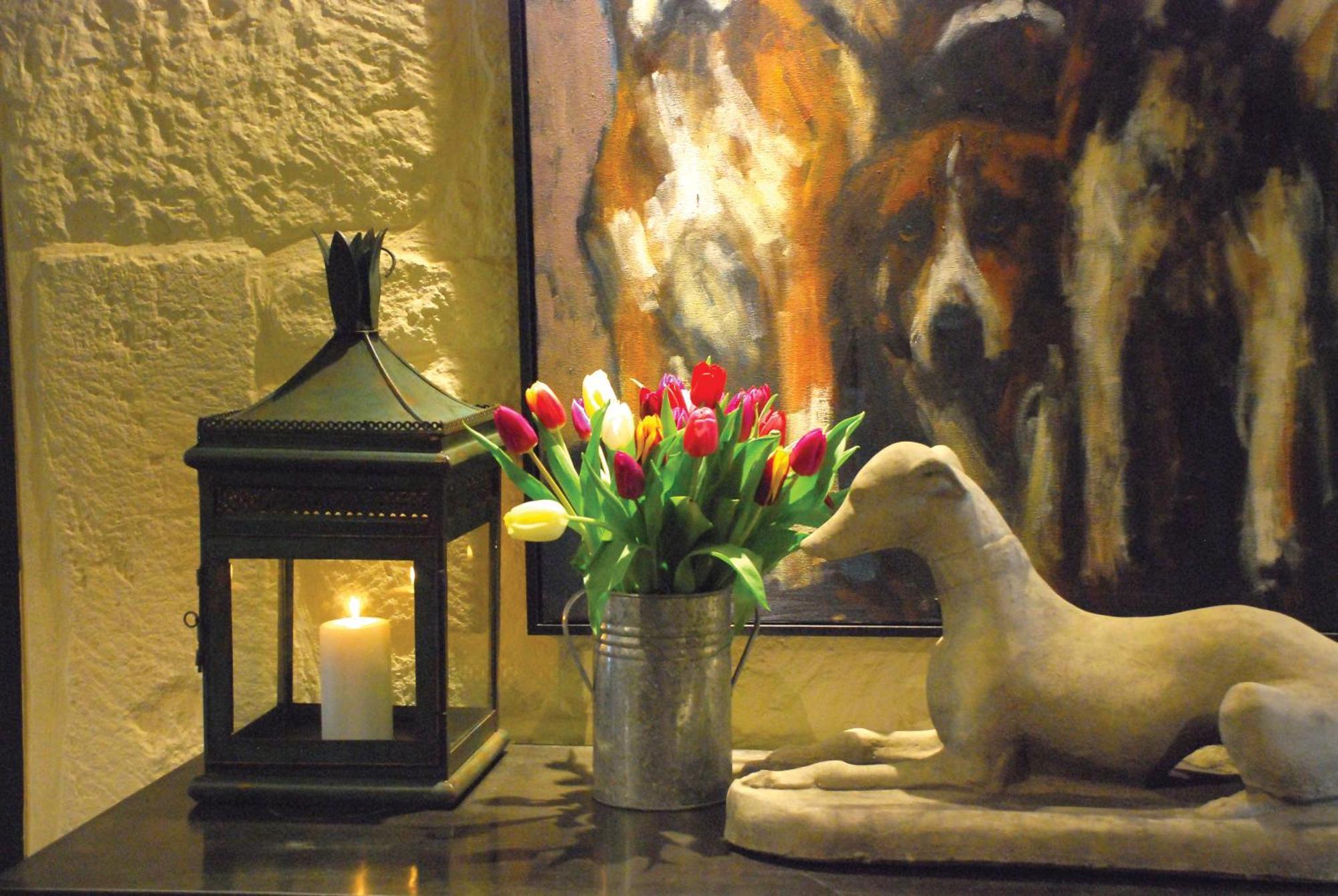 The Broadway Hotel Extérieur photo