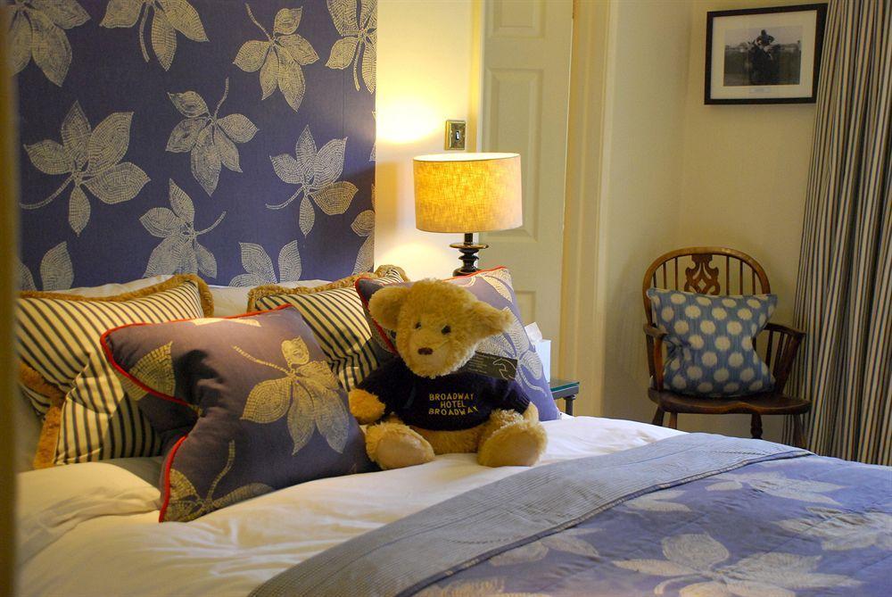 The Broadway Hotel Extérieur photo