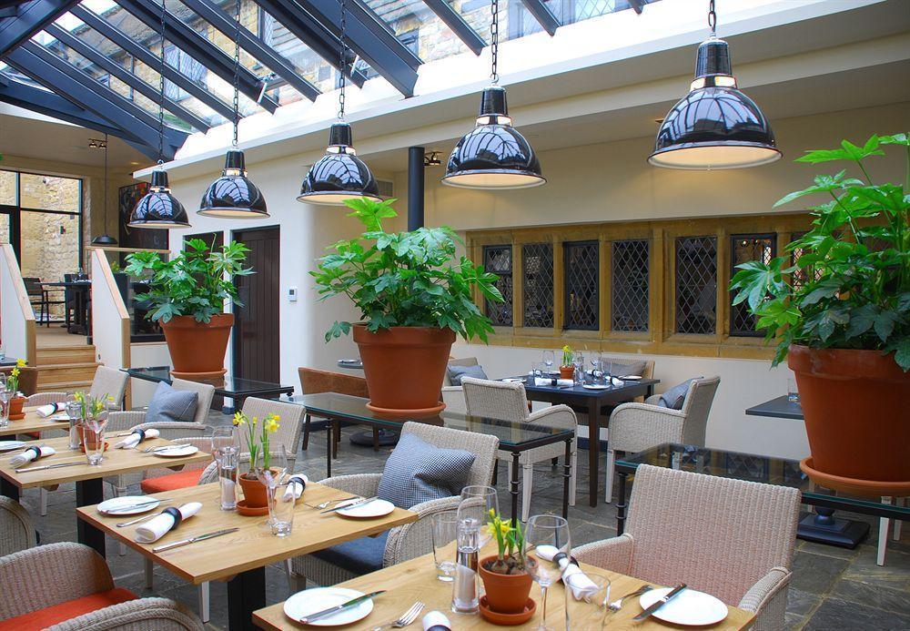 The Broadway Hotel Extérieur photo